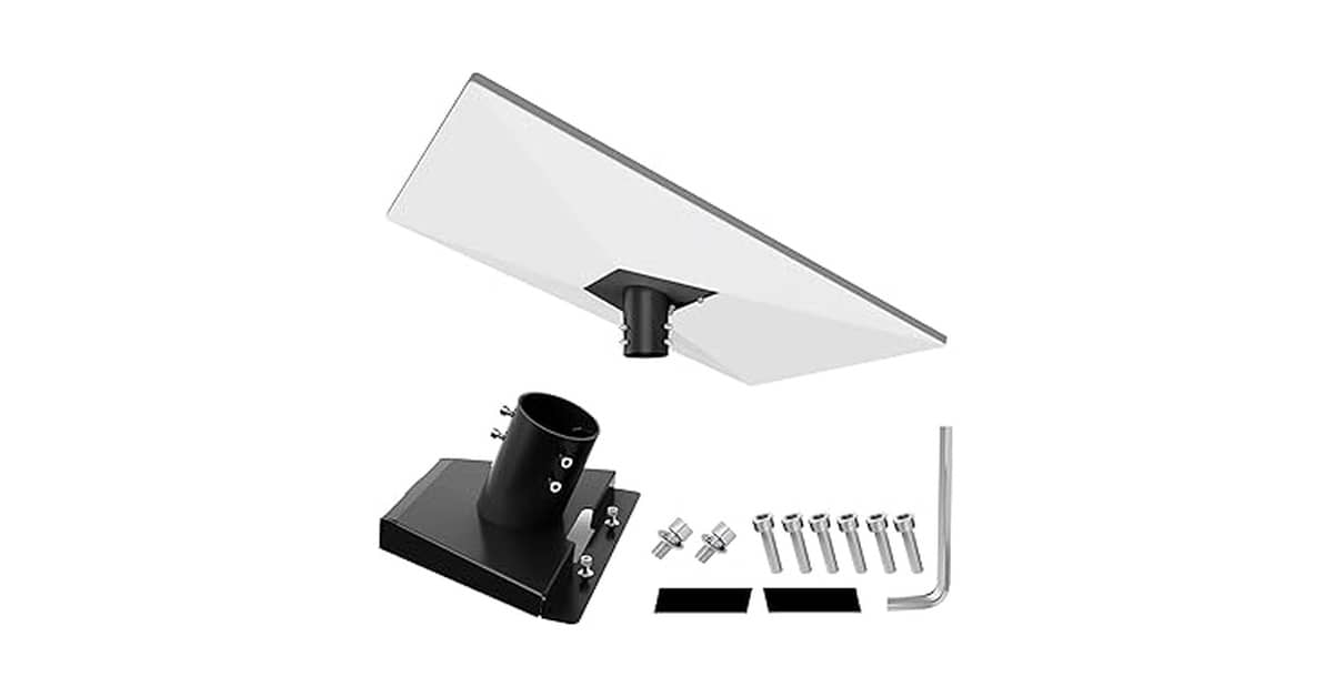 Qual a Melhor Antena Parabólica? Guia do Digital