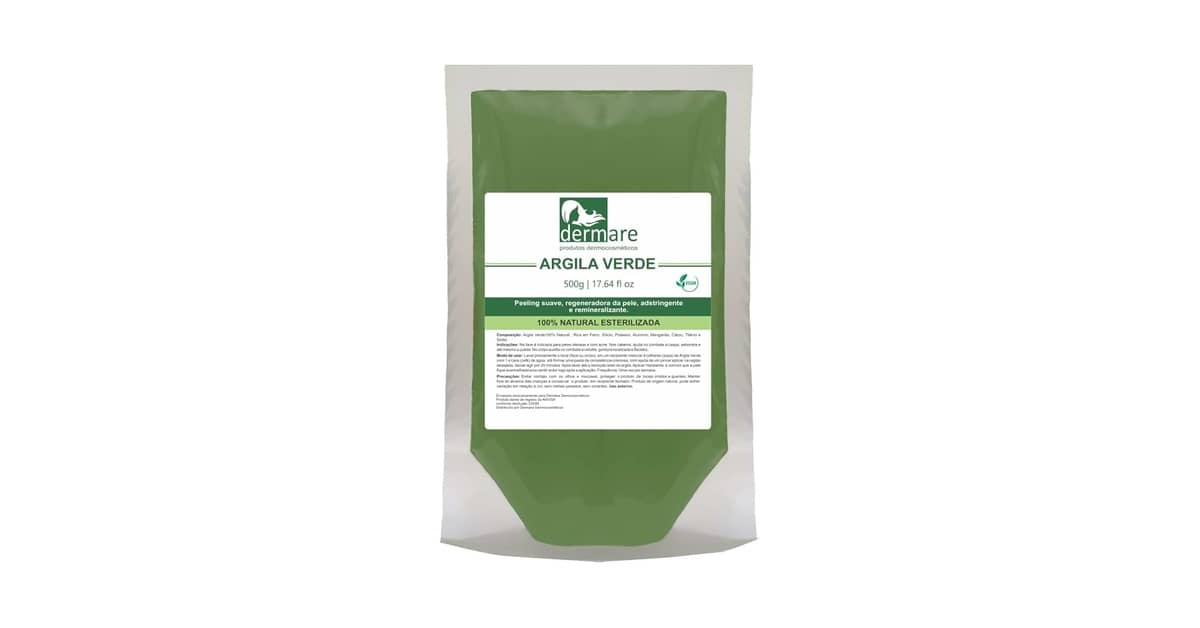 Qual a Melhor Argila para o Rosto? 10 Opções de Skincare