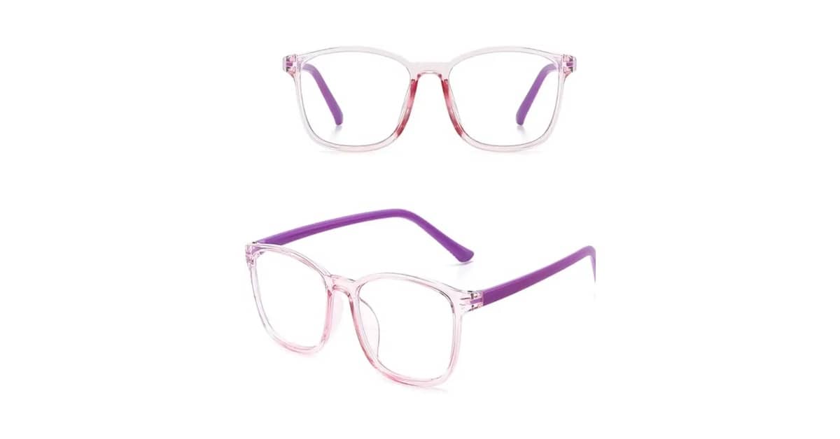 Qual a Melhor Armacao de Oculos Infantil? Guia de Conforto e Durabilidade
