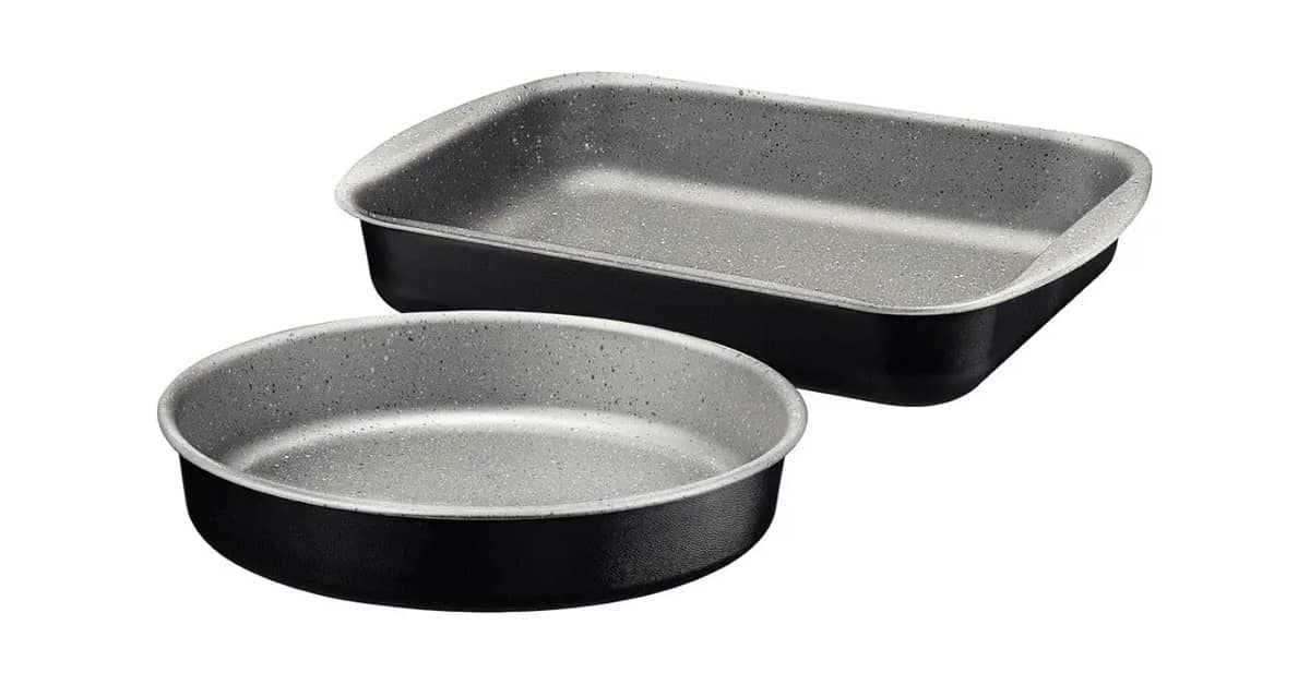 Qual a melhor assadeira? Guia de Materiais e Tipos