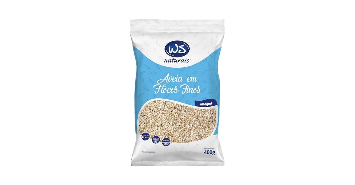 Qual a Melhor Aveia: Flocos vs Farelo? Guia de Uso