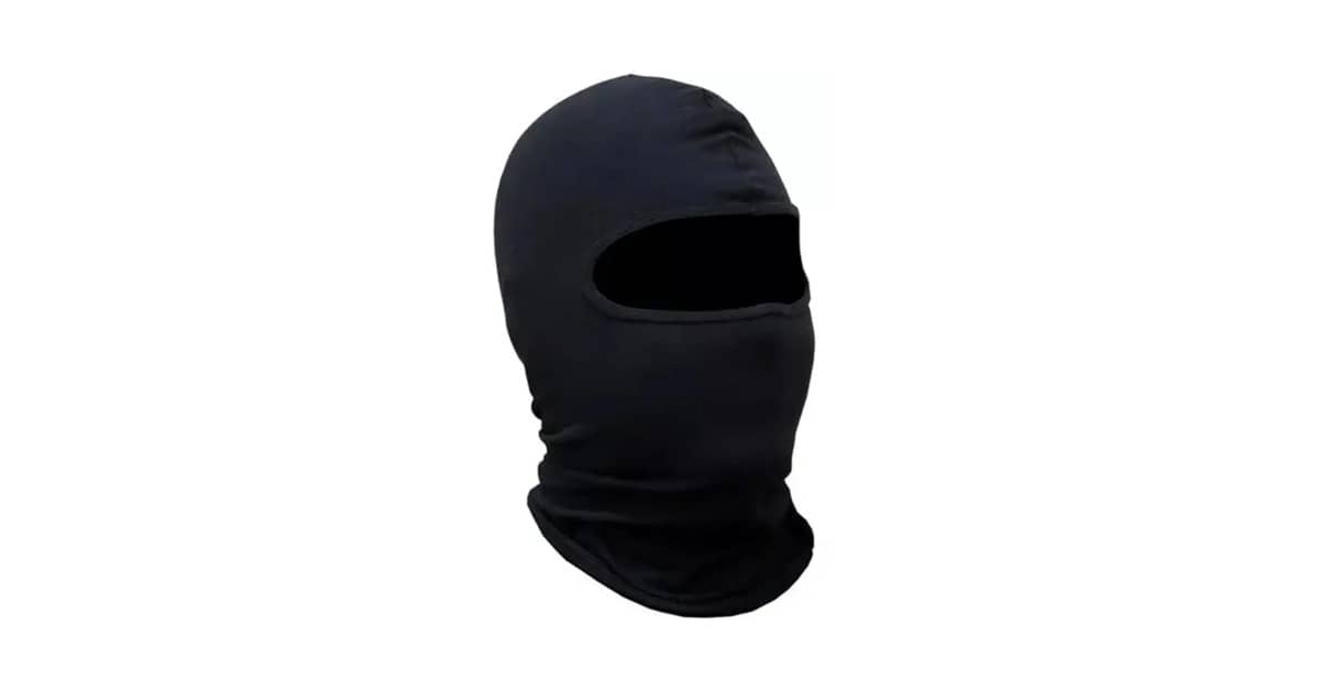 Qual a melhor balaclava? Guia de Proteção UV e Térmica