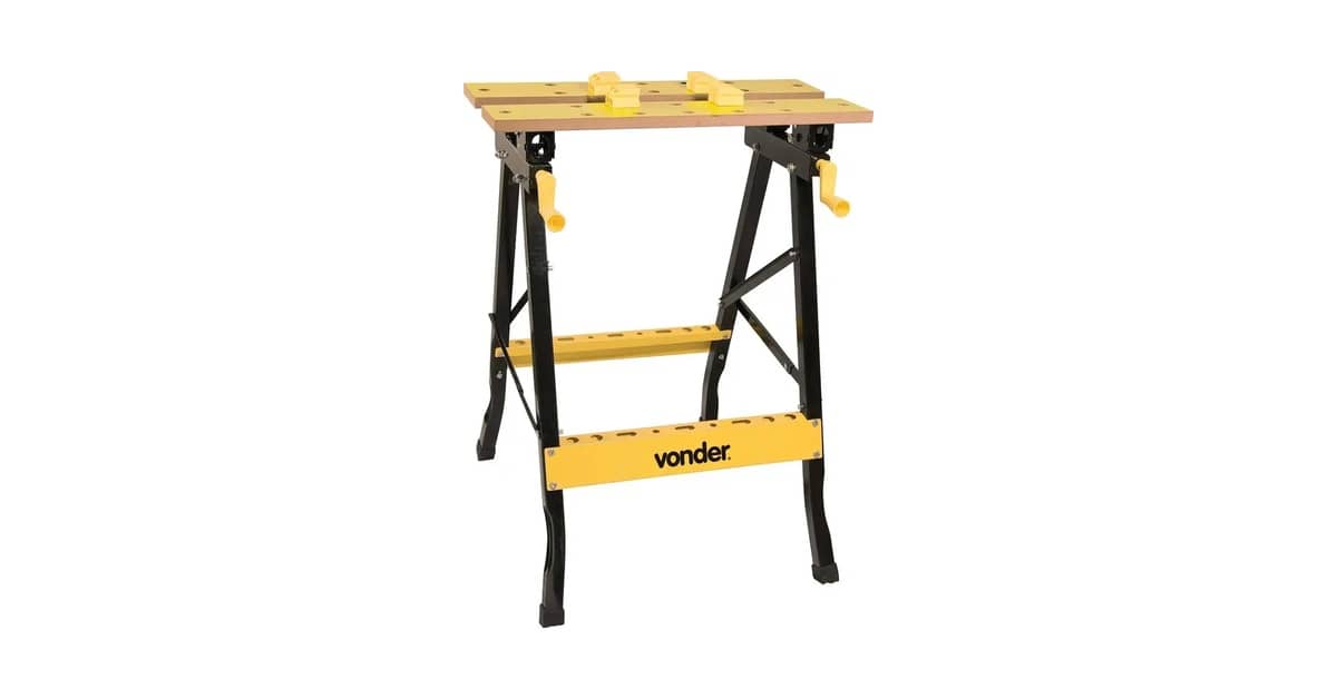 Qual a Melhor Bancada Multifunção: Guia e Opções