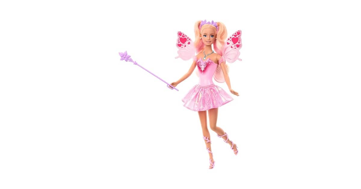 Qual a Melhor Barbie: Para Brincar ou Colecionar?