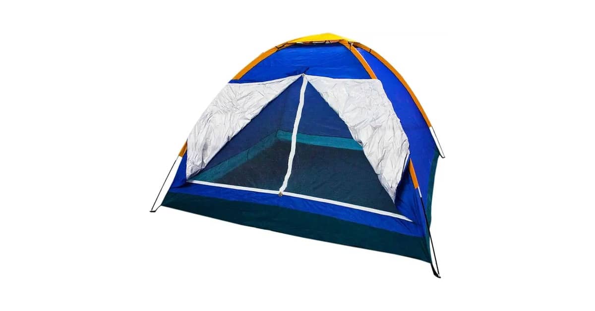 Qual a Melhor Barraca de Camping 4 Pessoas? Guia com 10 Modelos