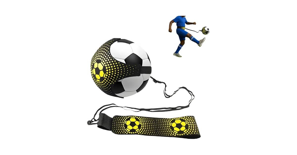 Qual a melhor barreira de treinamento para futebol?