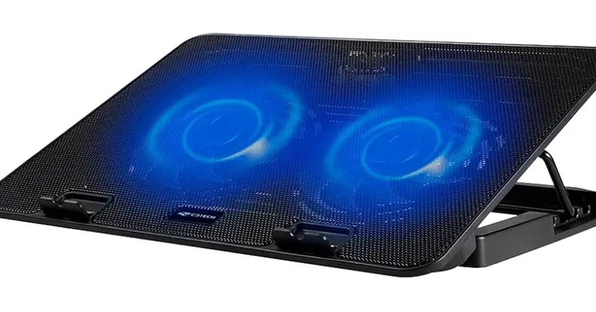 Qual a Melhor Base Cooler para Notebook e Ergonomia