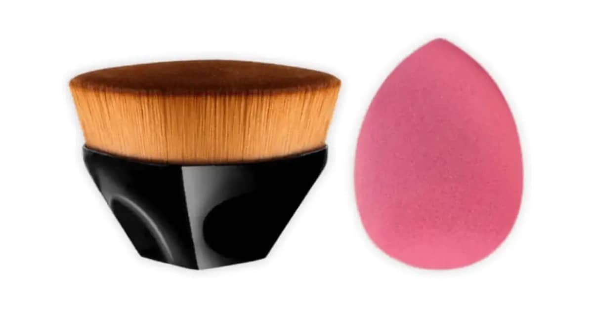Qual a Melhor Base das Blogueiras: 7 Opções Aprovadas