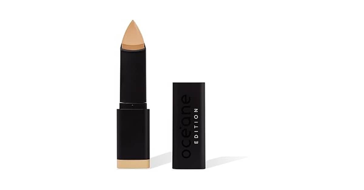 Qual a melhor base em bastão p/ cobertura perfeita?