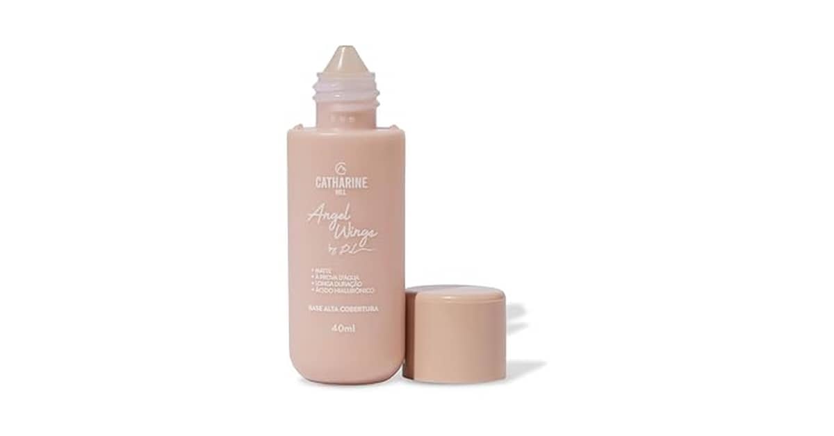Qual a Melhor Base para Cobrir Manchas e Melasma?