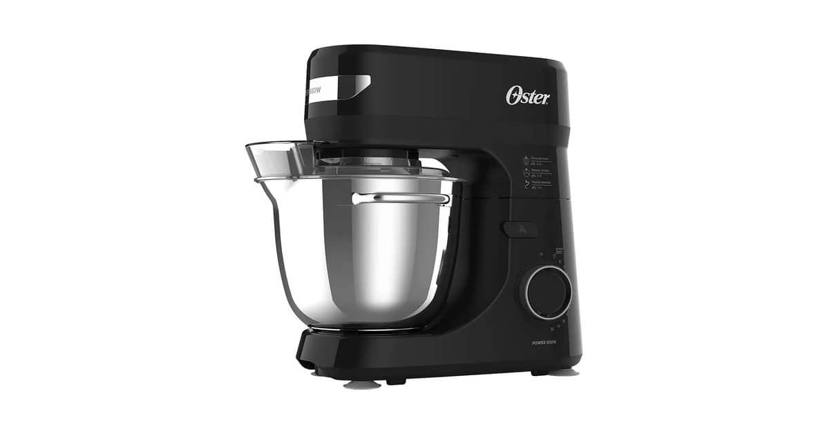 Qual a Melhor Batedeira Planetária Profissional? 8 Modelos de Alta Performance