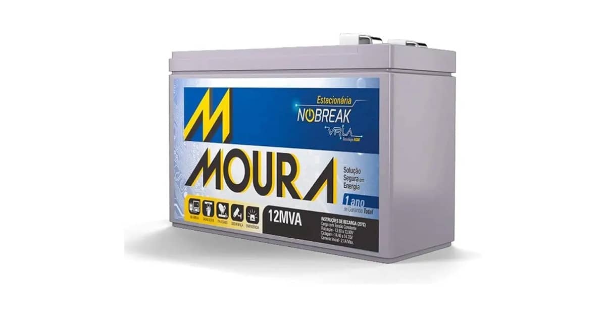 Qual a Melhor Bateria de Carro Moura ou Heliar? Guia Essencial
