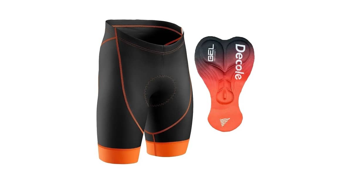Qual a Melhor Bermuda de Ciclismo com Forro de Gel? Como Escolher o Forro Ideal?