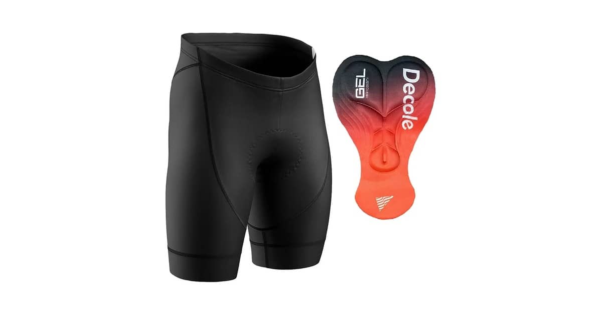 Qual a Melhor Bermuda para Ciclismo Gel ou Espuma: Conforto e Performance