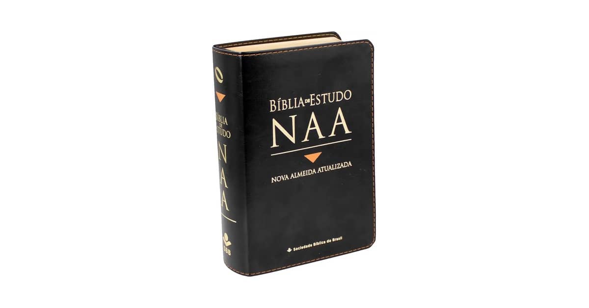 Qual a Melhor Bíblia de Estudo? Análise de 8