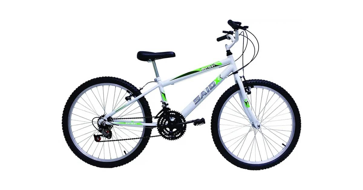 Qual a Melhor Bicicleta Aro 24? Com ou Sem Marcha?