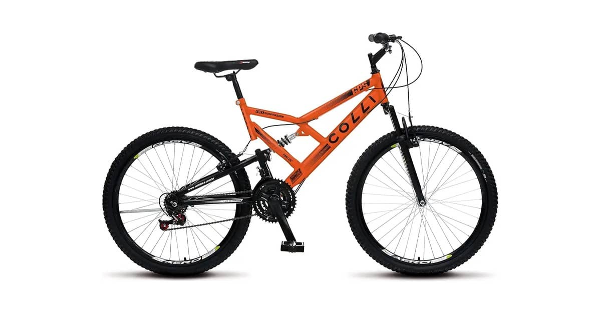 Qual a Melhor Bicicleta Aro 26? Escolha por Uso