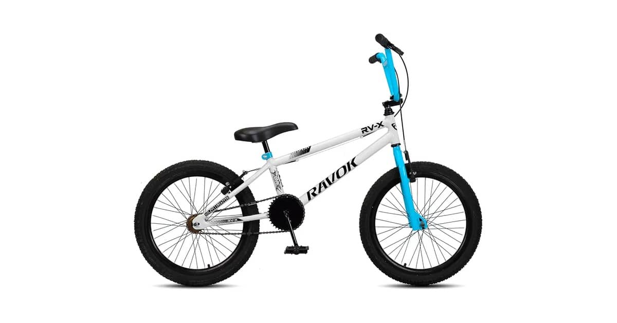 Qual a Melhor Bicicleta BMX para Manobras? Guia Pro