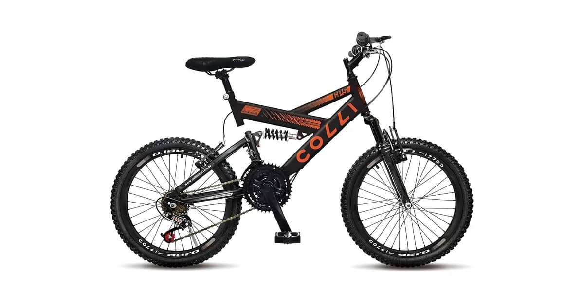 Qual a melhor bicicleta custo beneficio? Aço vs Alumínio