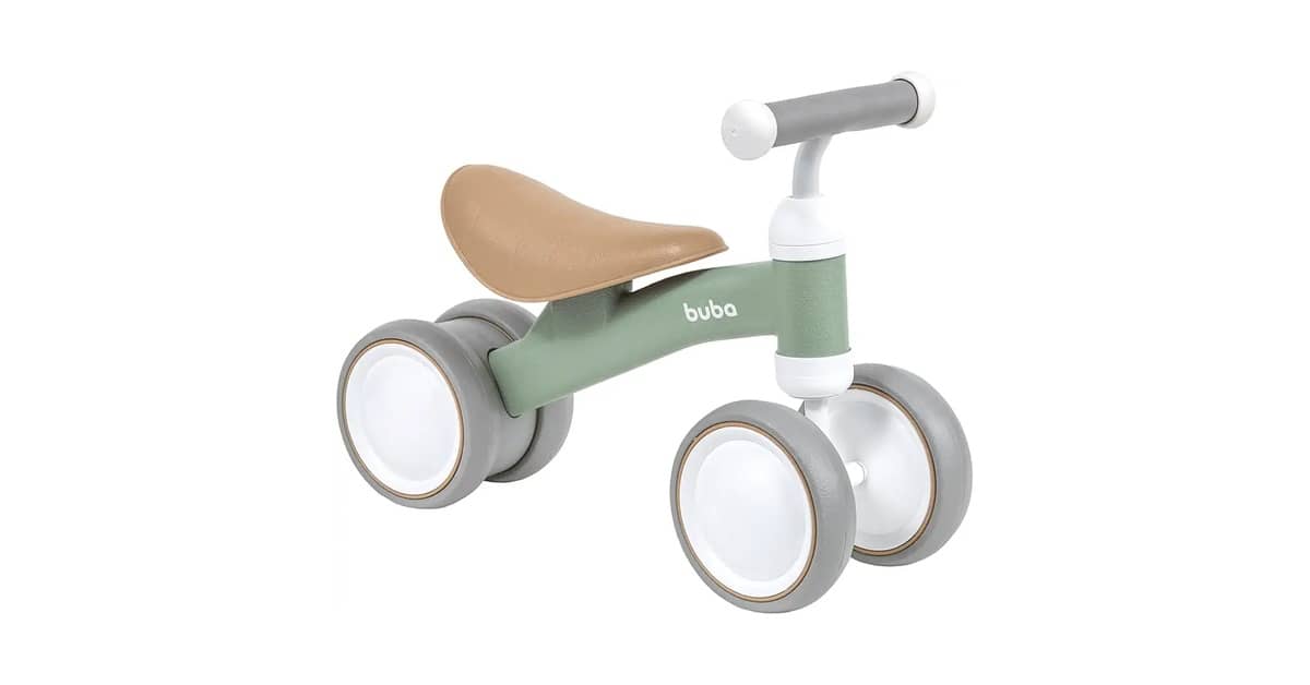 Qual a Melhor Bicicleta de Equilibrio Infantil? Guia