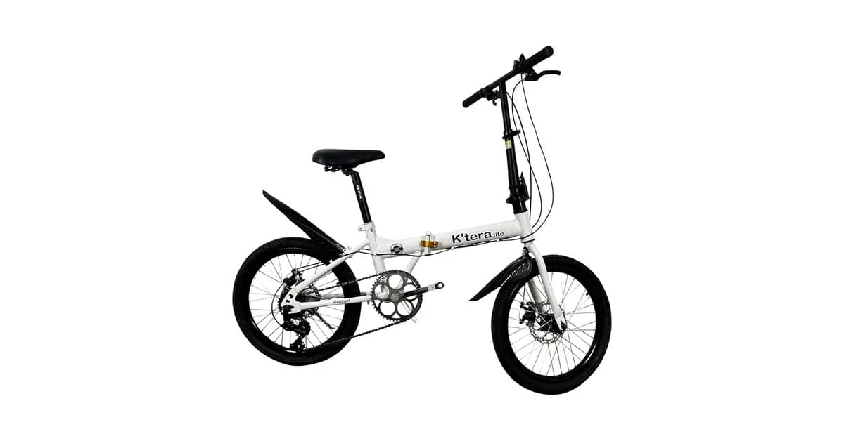 Qual a Melhor Bicicleta Dobrável: Urbana ou MTB?