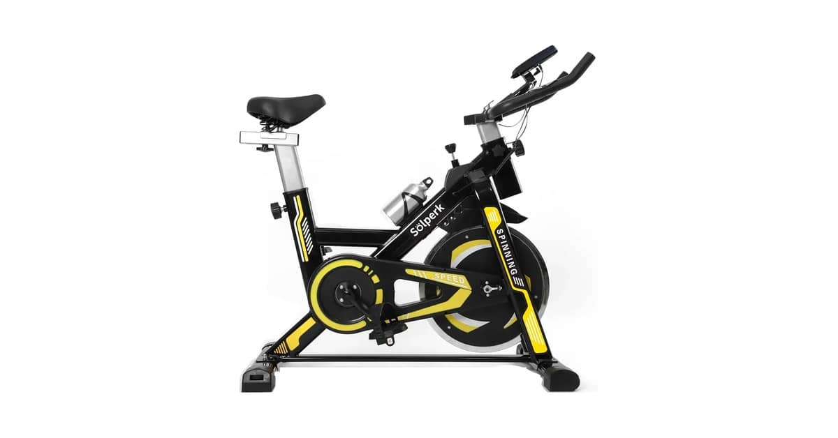Qual a Melhor Bicicleta Ergométrica Horizontal para Reabilitação