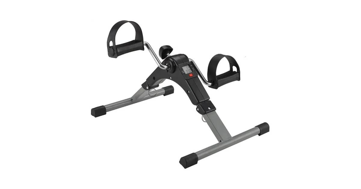 Qual a Melhor Bicicleta Ergométrica para Idosos?