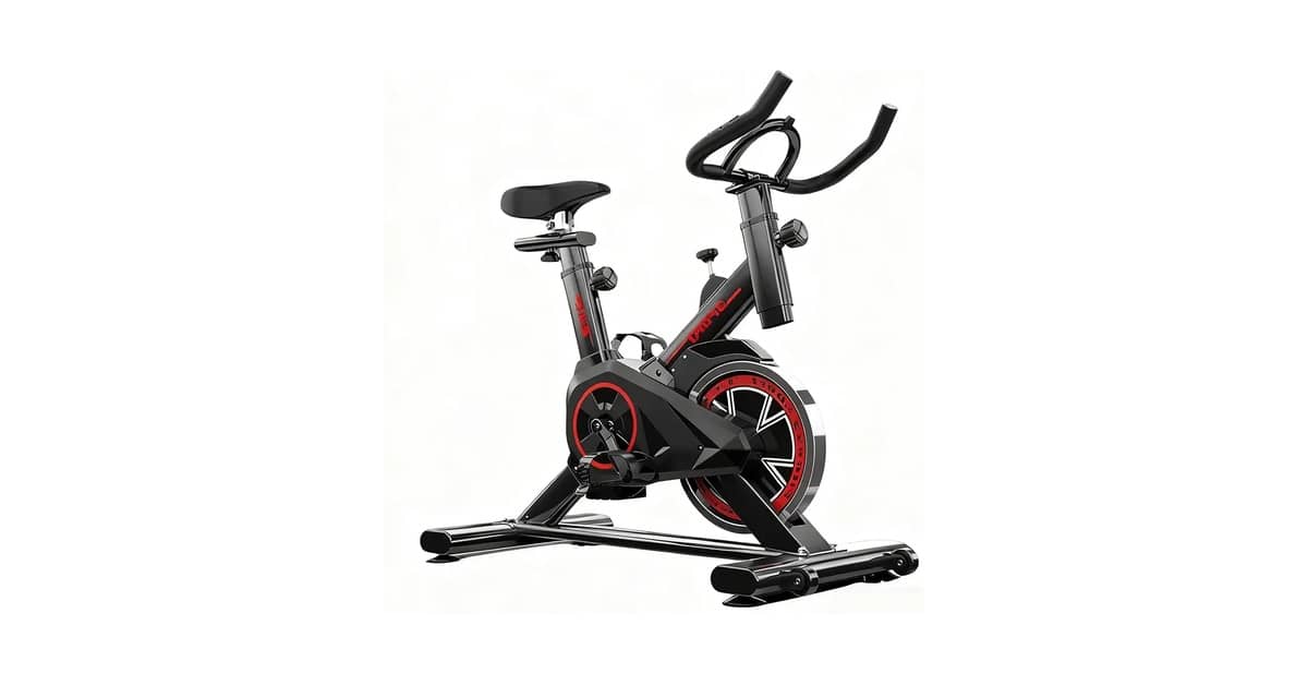 Qual a Melhor Bicicleta Ergométrica Vertical para Uso Doméstico: Guia Completo