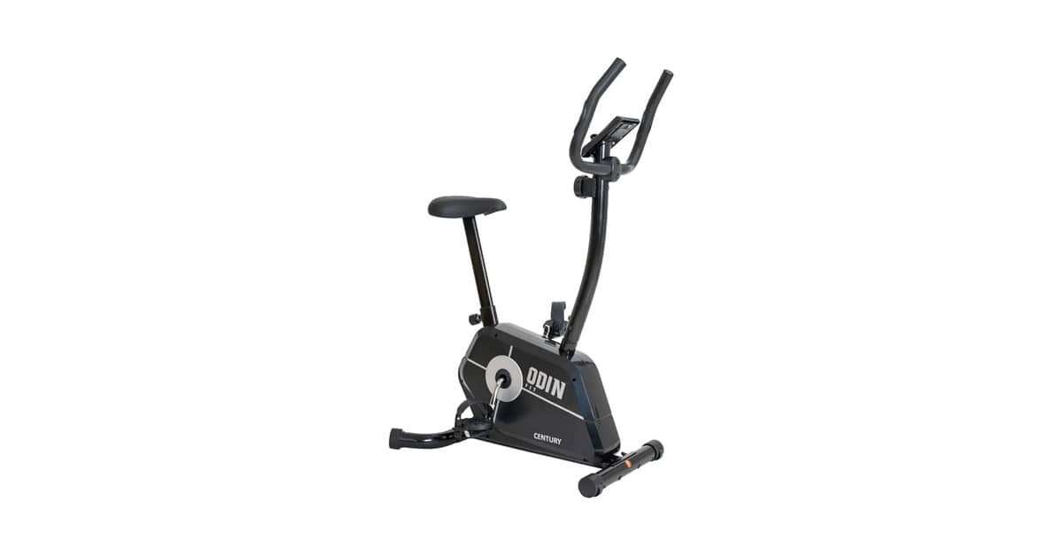 Qual a melhor bicicleta ergometrica vertical? Guia