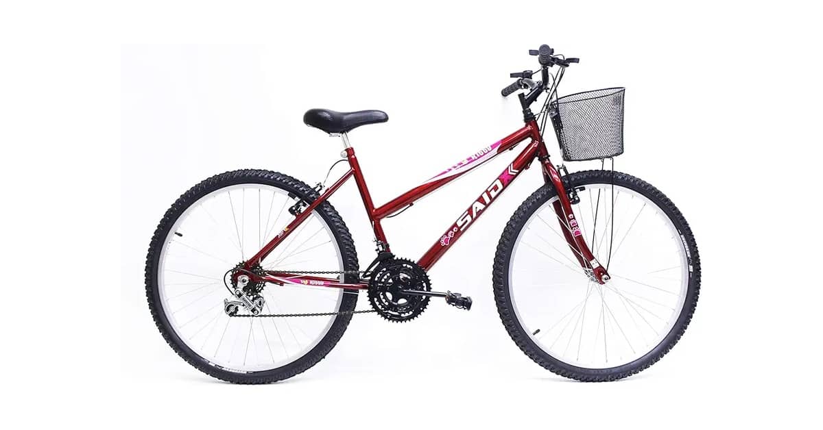 Qual a Melhor Bicicleta Feminina para Ciclismo? Guia de Compras