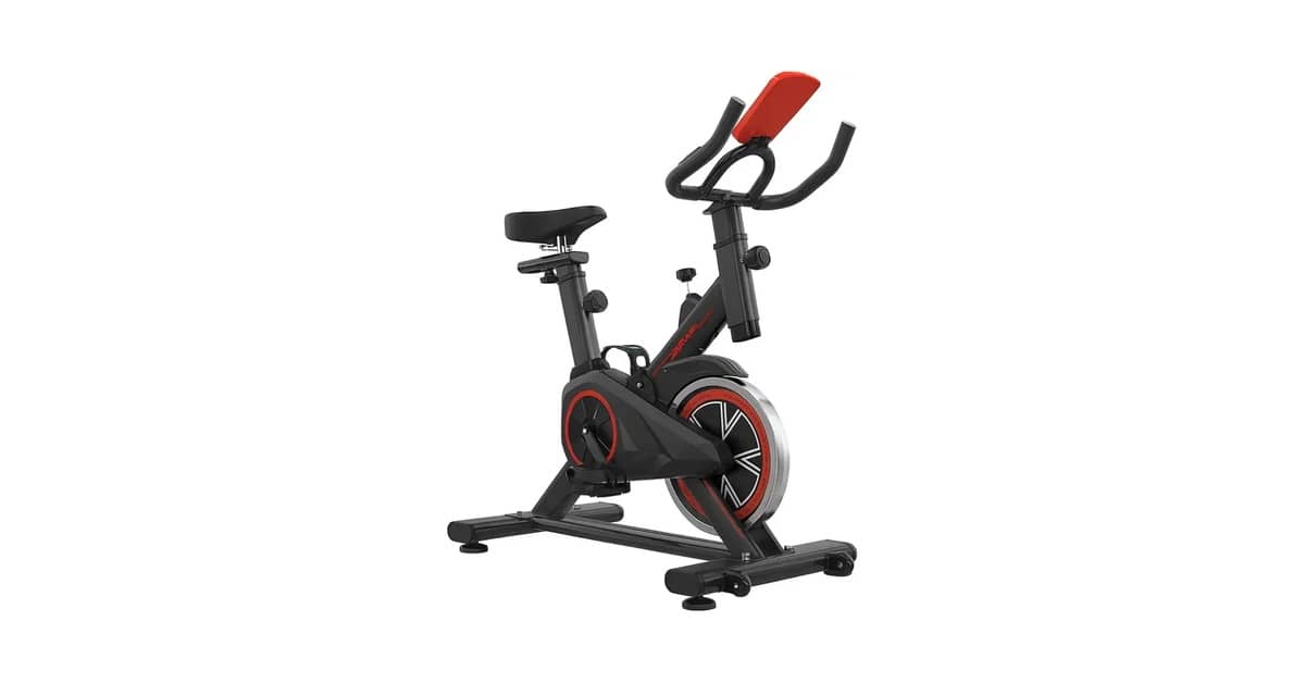 Qual a Melhor Bicicleta Spinning ou Ergometrica: Guia Completo