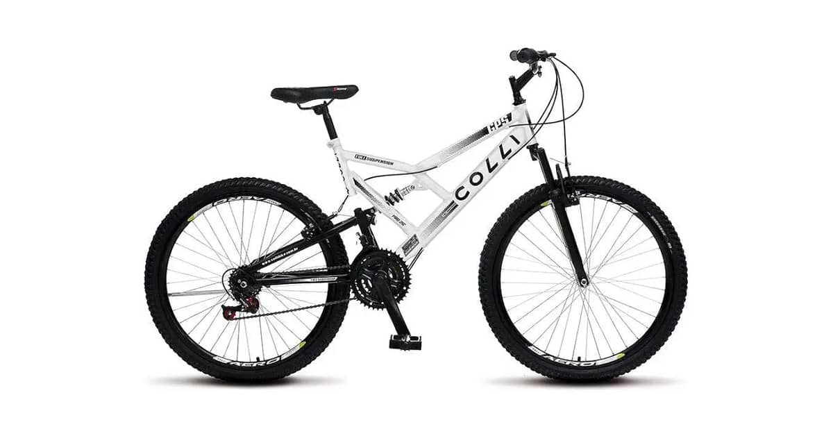 Qual a melhor bicicleta? Guia de Tipos e Aros