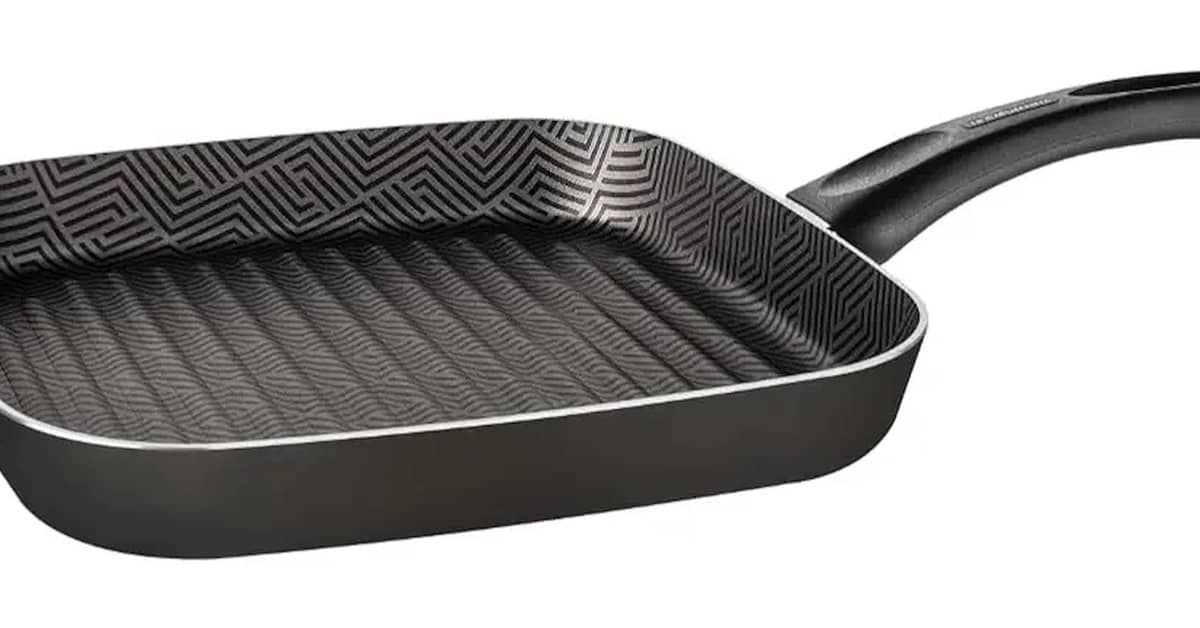 Qual a Melhor Bistequeira: Ferro, Alumínio ou Inox?