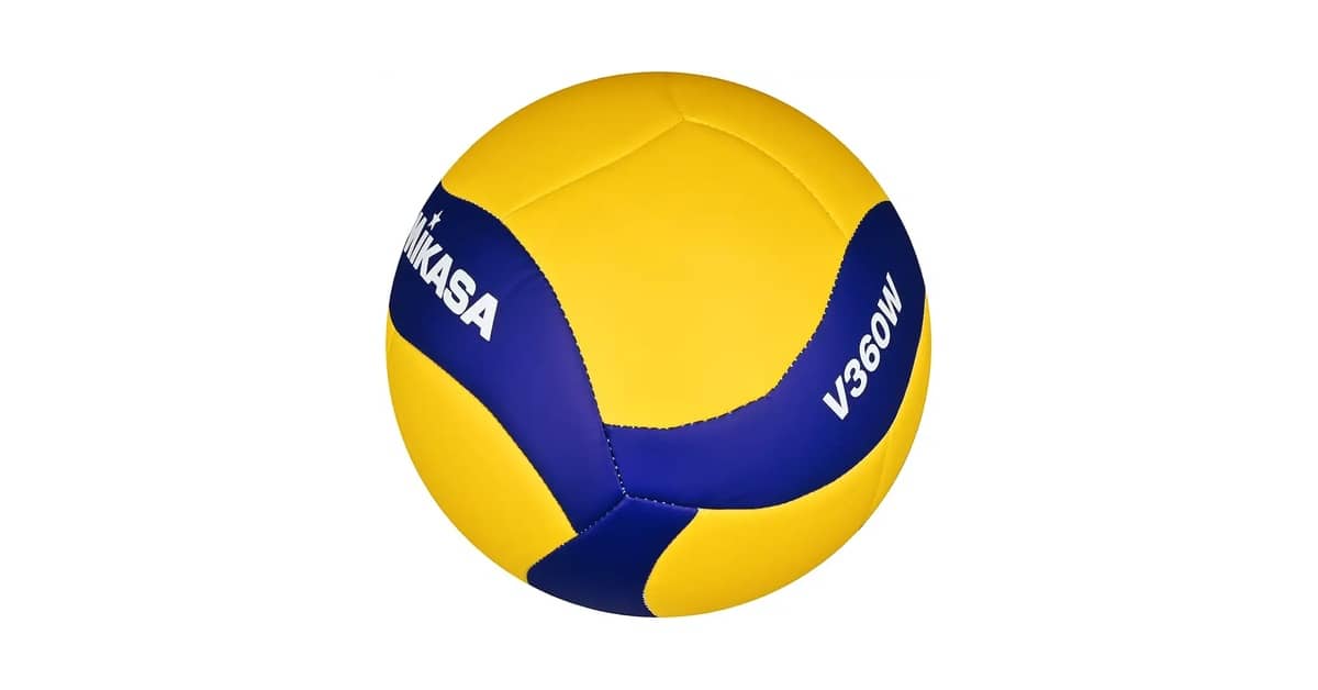 Qual a melhor bola de vôlei para quadra? 8 Análises
