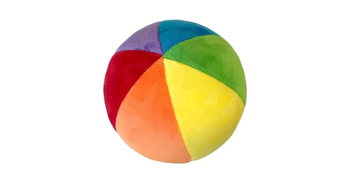 Qual a Melhor Bola para Bebe: Guia de Estímulos