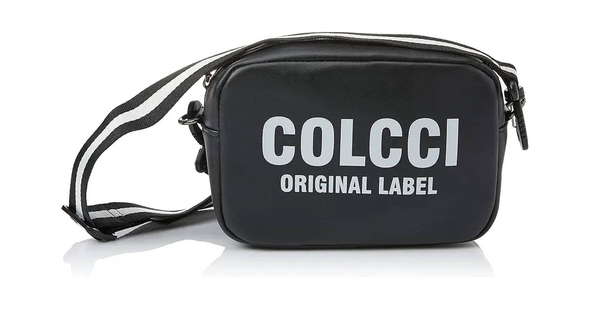 Qual a Melhor Bolsa Colcci? Guia por Estilo e Uso