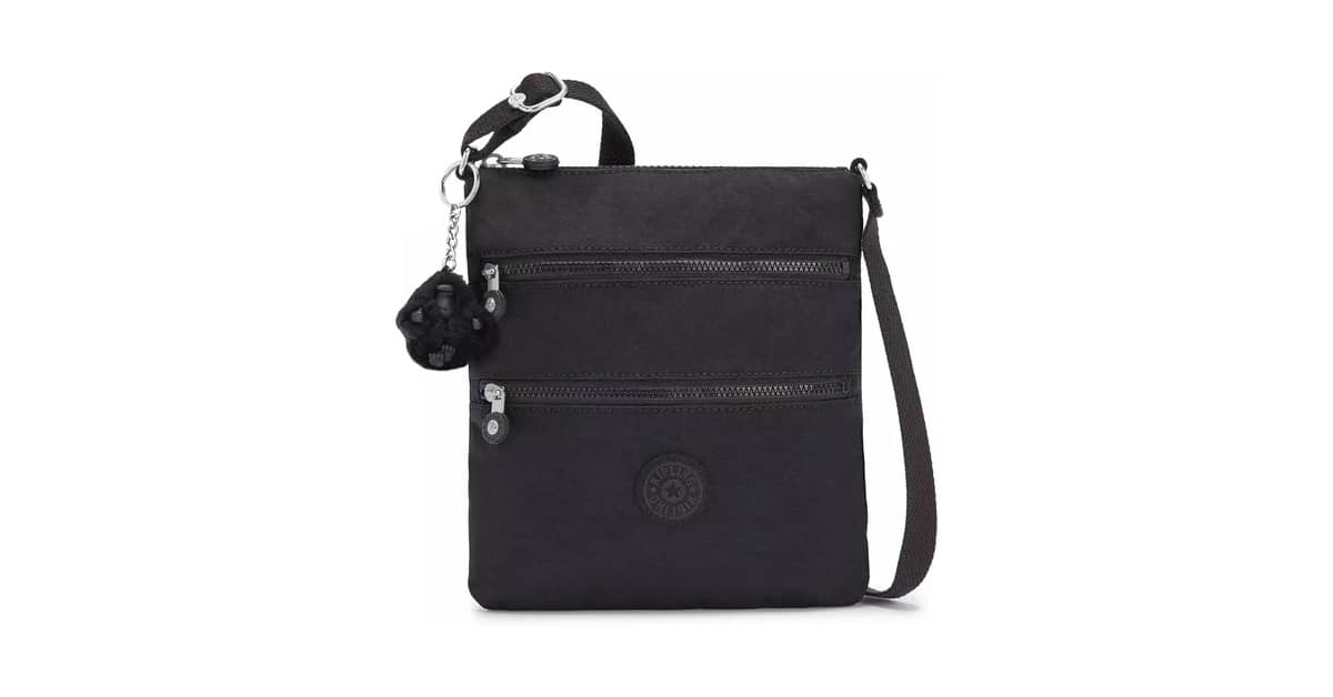 Qual a melhor bolsa da kipling? Guia de 10 modelos