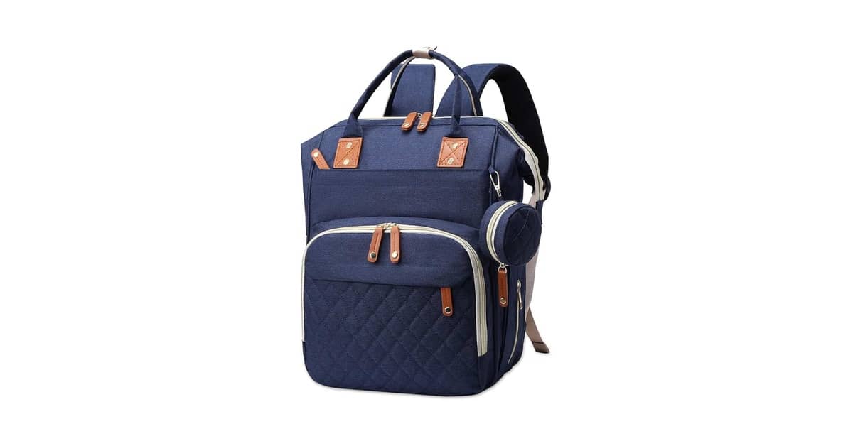 Qual a Melhor Bolsa Maternidade: Kit ou Mochila?