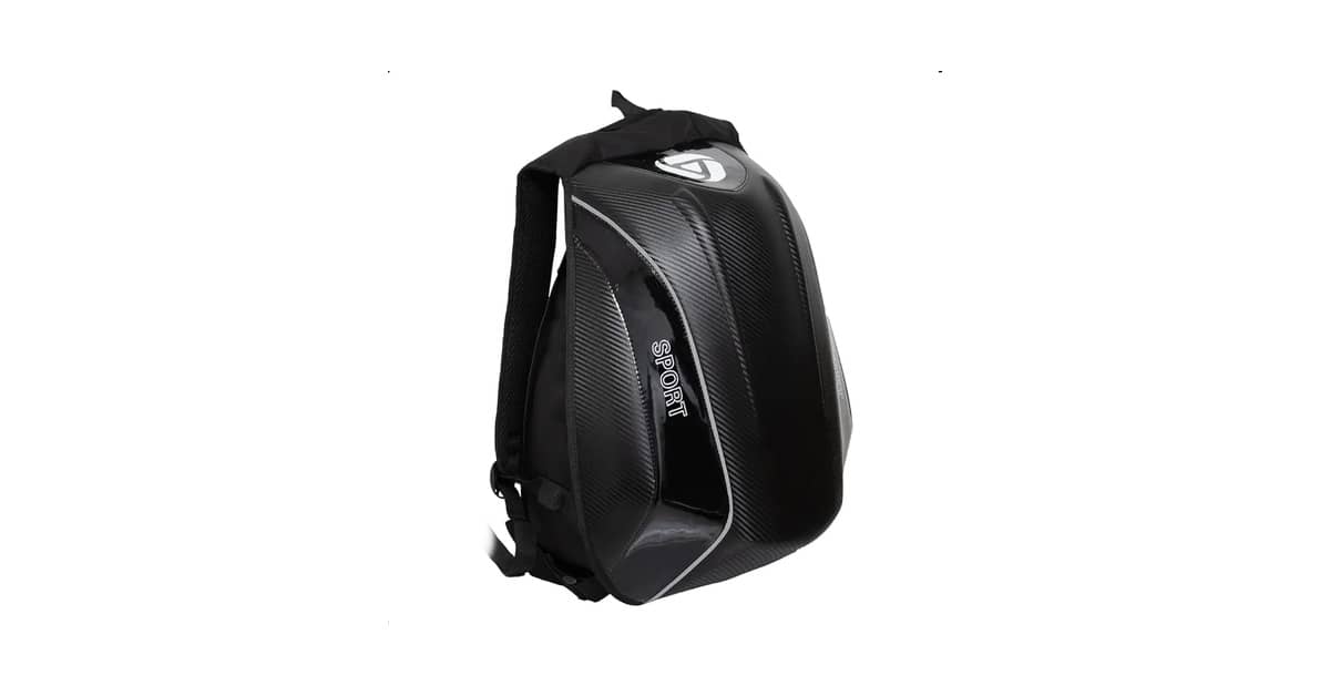 Qual a Melhor Bolsa para Andar de Moto: Guia Definitivo