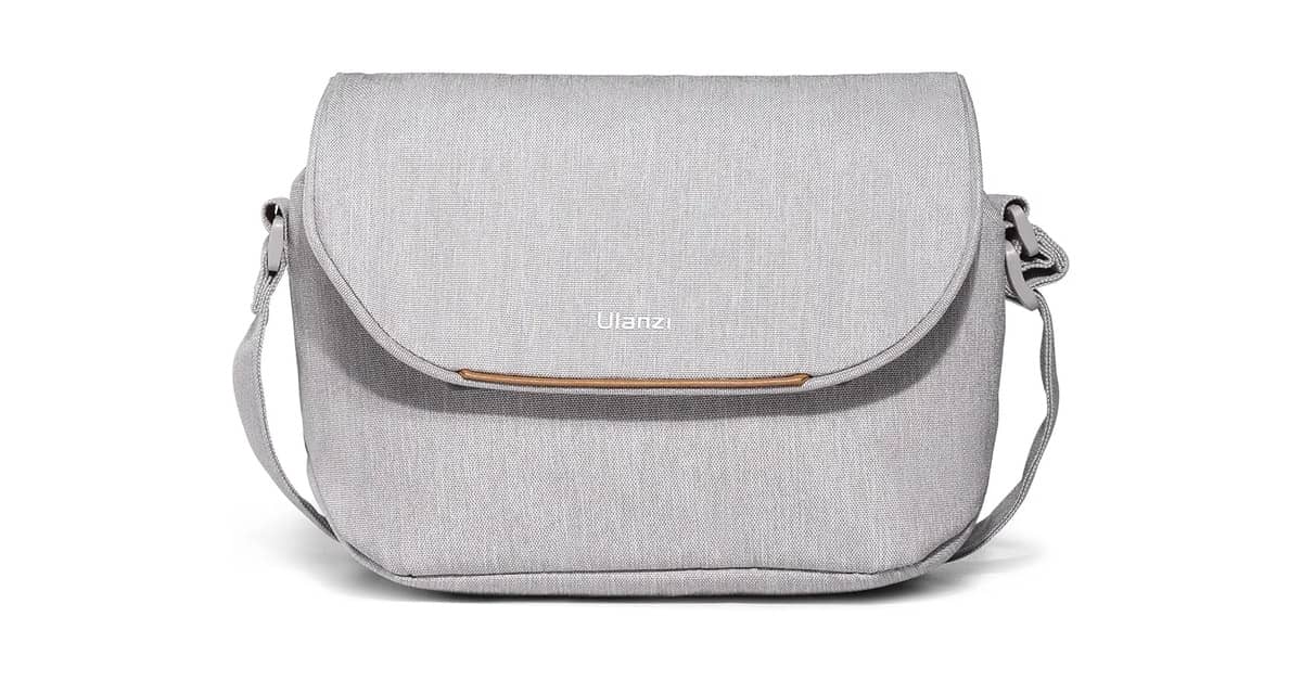 Qual a Melhor Bolsa para Camera Fotografica? Proteja