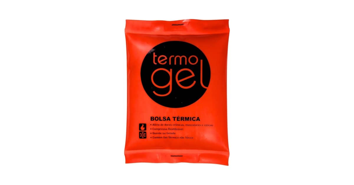Qual a Melhor Bolsa Térmica para Compressa [Guia]