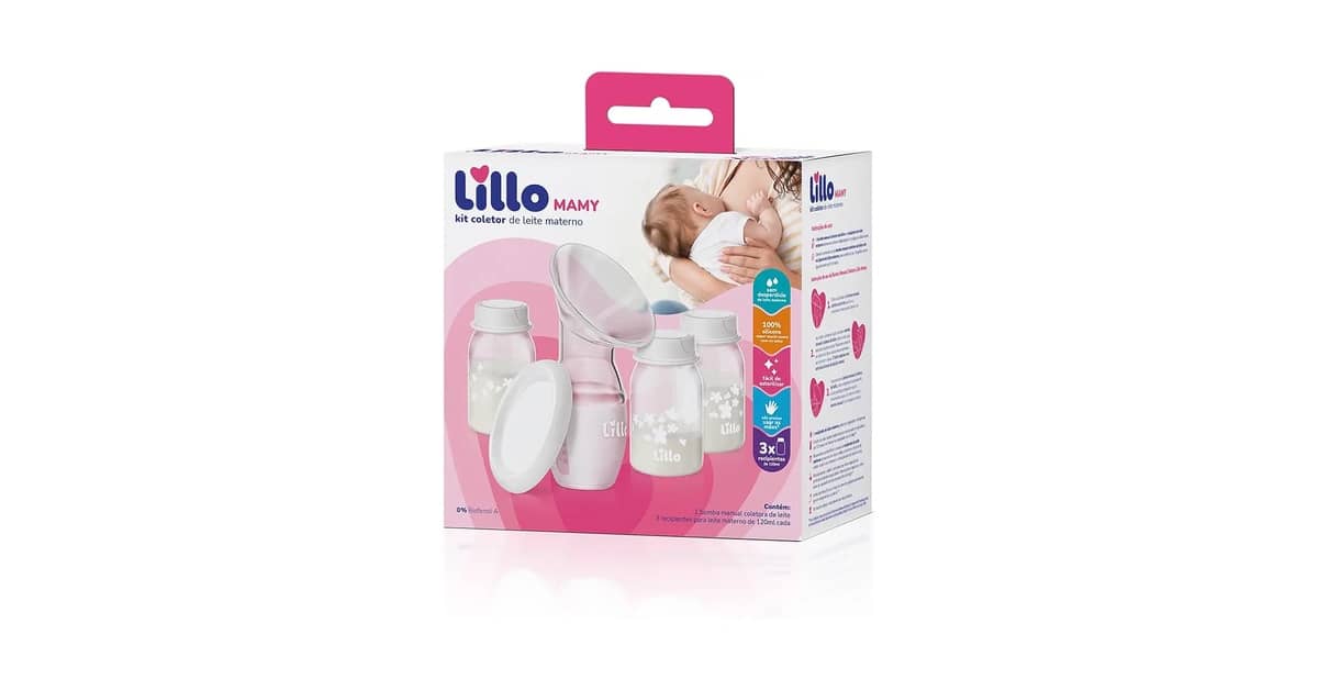Qual a Melhor Bomba de Tirar Leite? Elétrica ou Manual