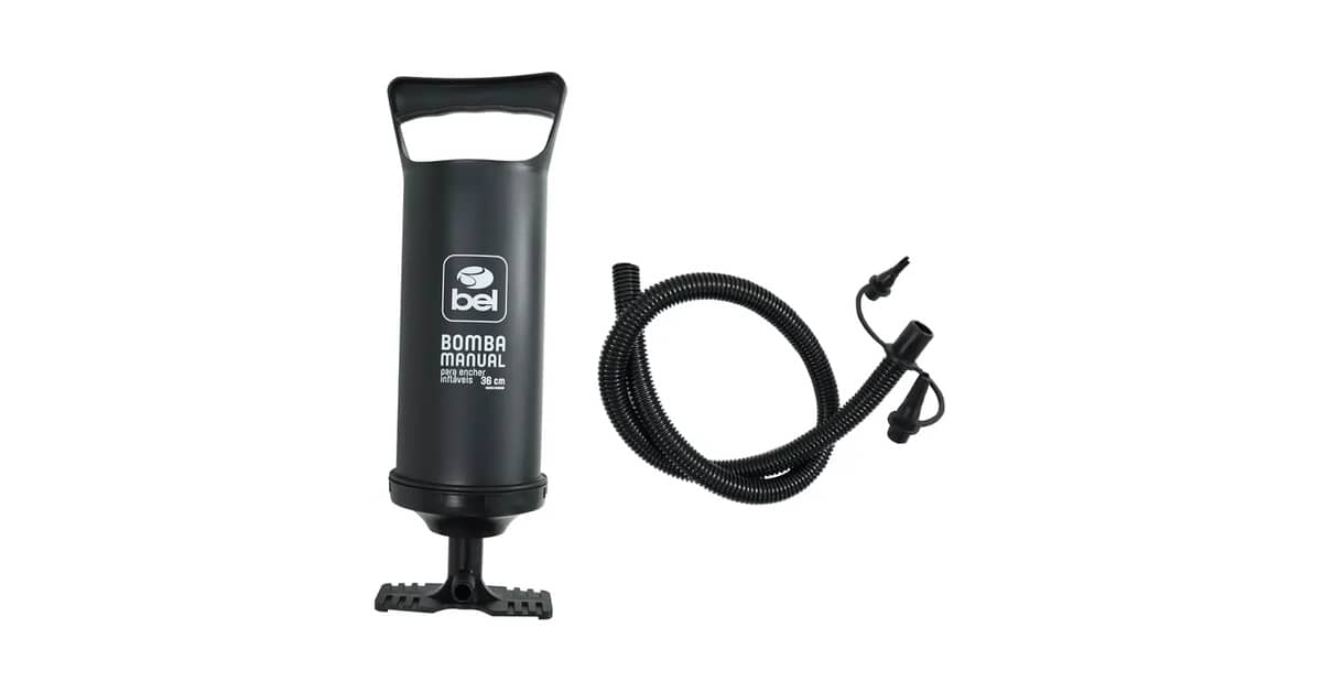 Qual a Melhor Bomba para Encher Piscina: Guia Rápido
