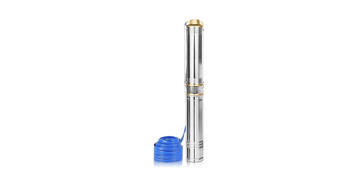 Qual a Melhor Bomba Para Poço Artesiano? Potência