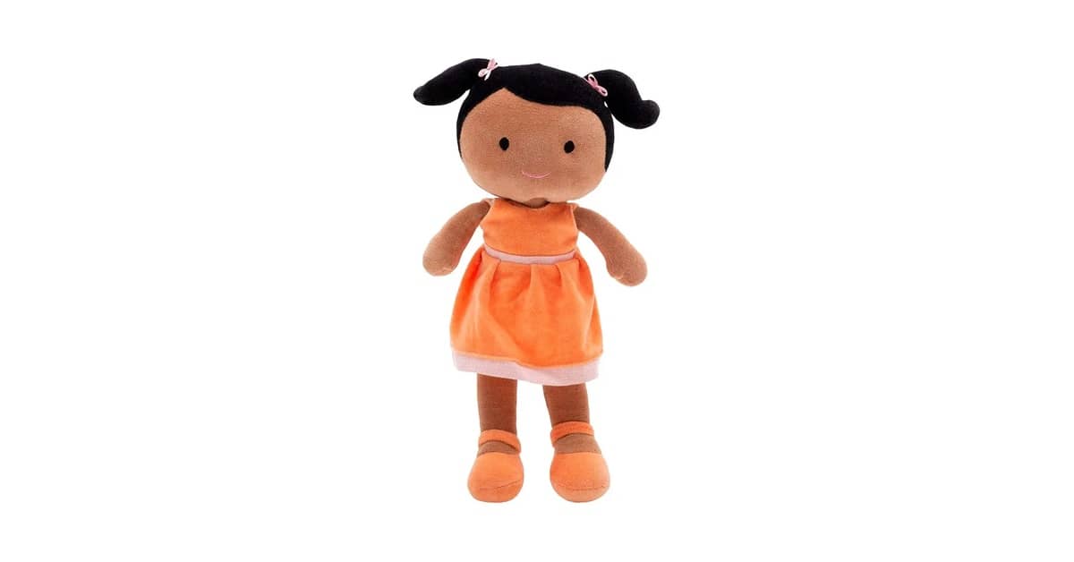 Qual a melhor boneca de pano? Guia de compra seguro