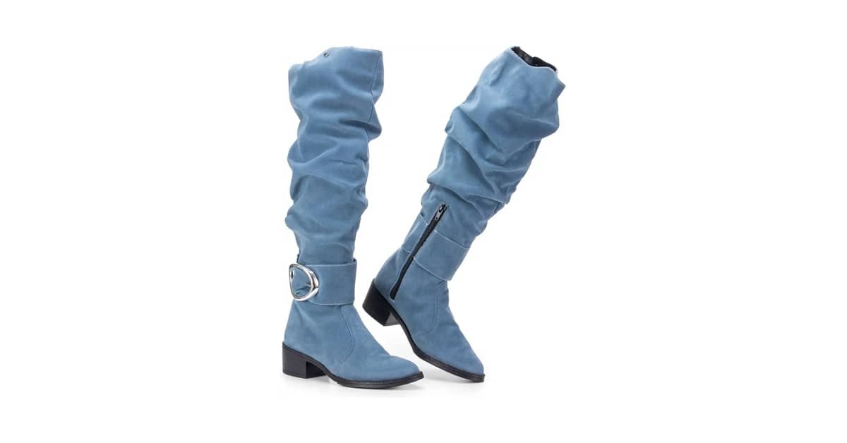 Qual a Melhor Bota de Montaria: Guia de Estilos