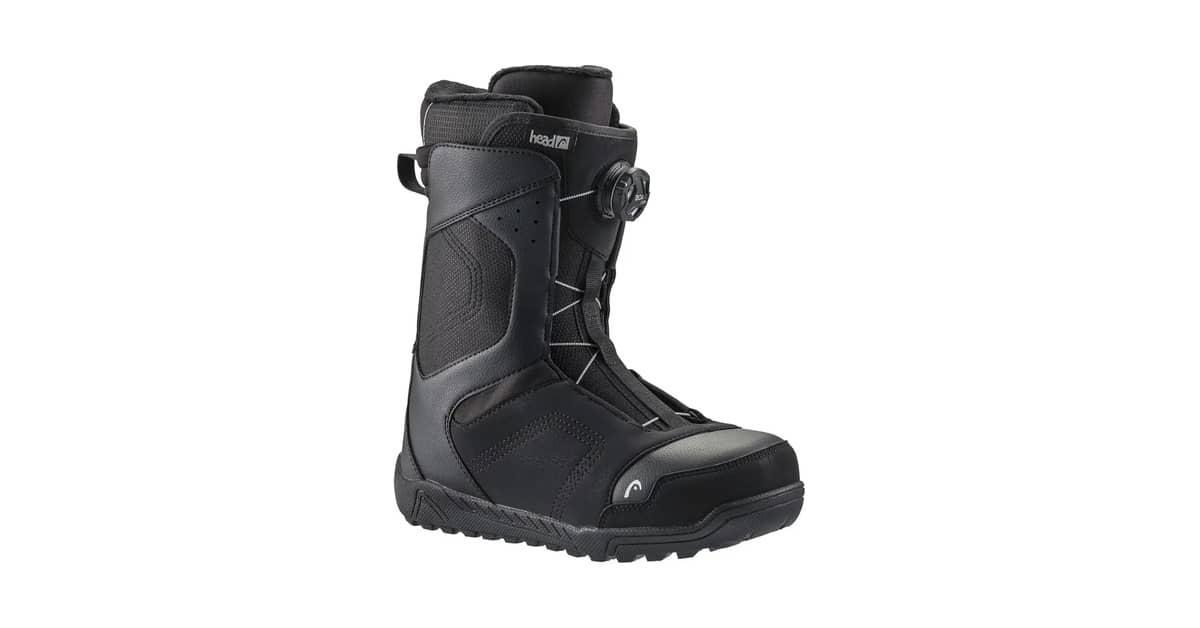 Qual a Melhor Bota de Snowboard: BOA vs Laço?