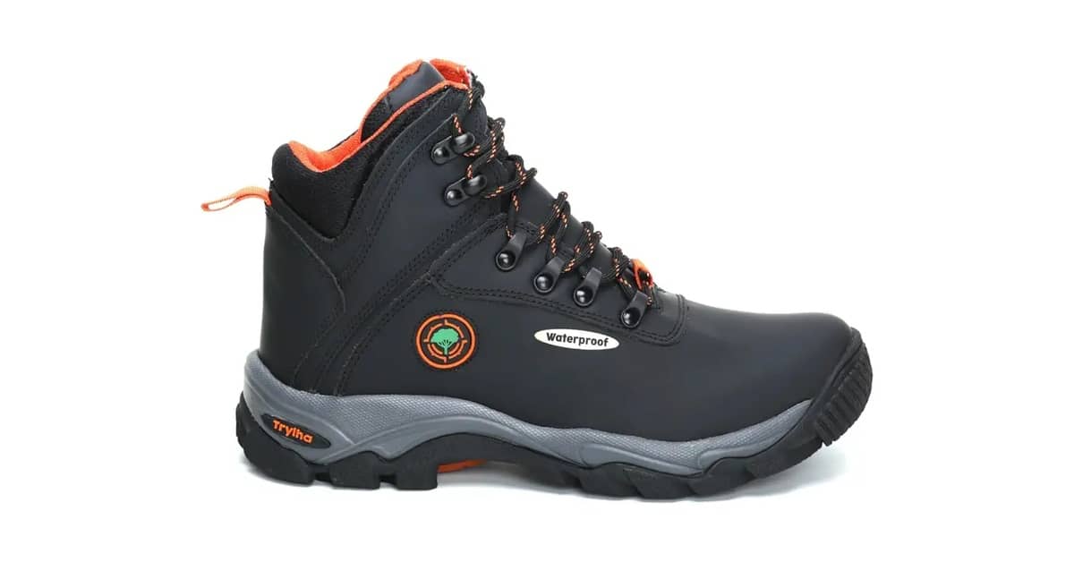 Qual a Melhor Bota de Trekking Impermeável para Trilhas? 6 Opções