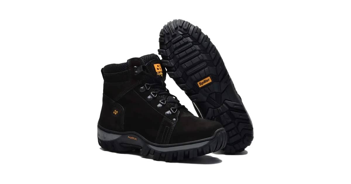 Qual a Melhor Bota para Trilha? Guia de Compra
