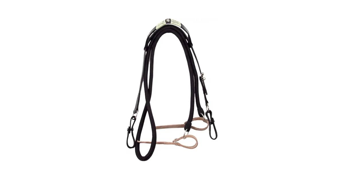 Qual a melhor cabeçada para cavalo? Guia de Modelos
